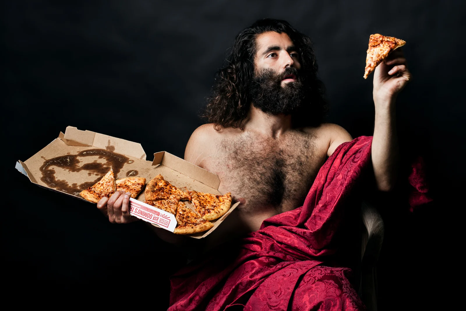 Contemporary Pieces (Copy)