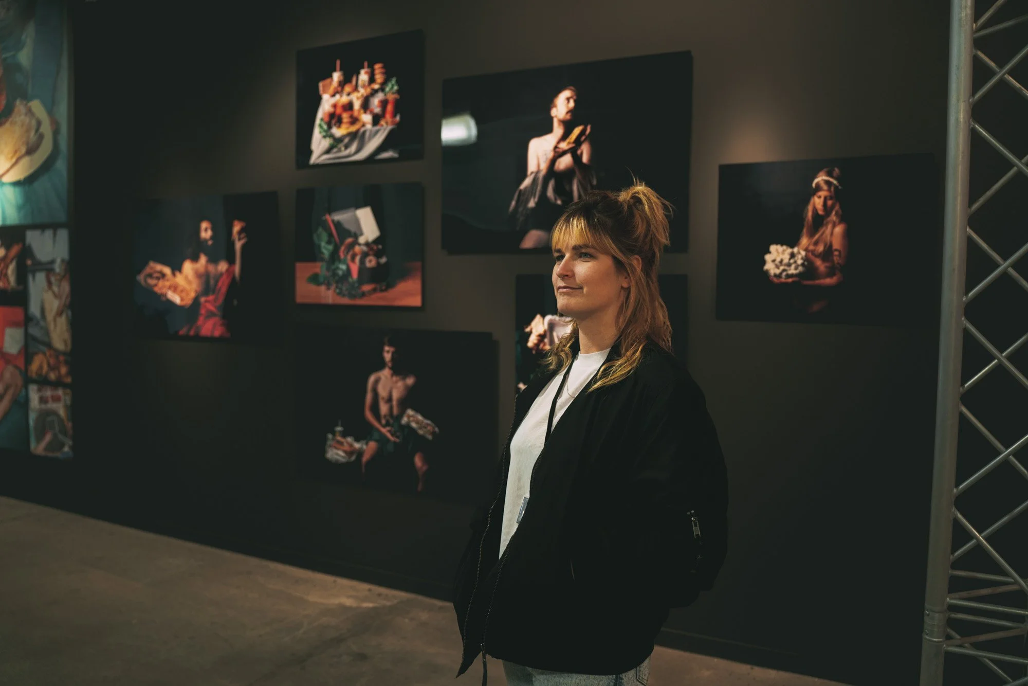 Rebecca Rütten freelance Photographer and Videographer based in Berlin