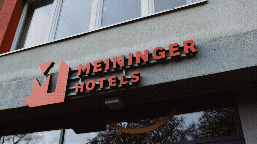Meininger Hotels 