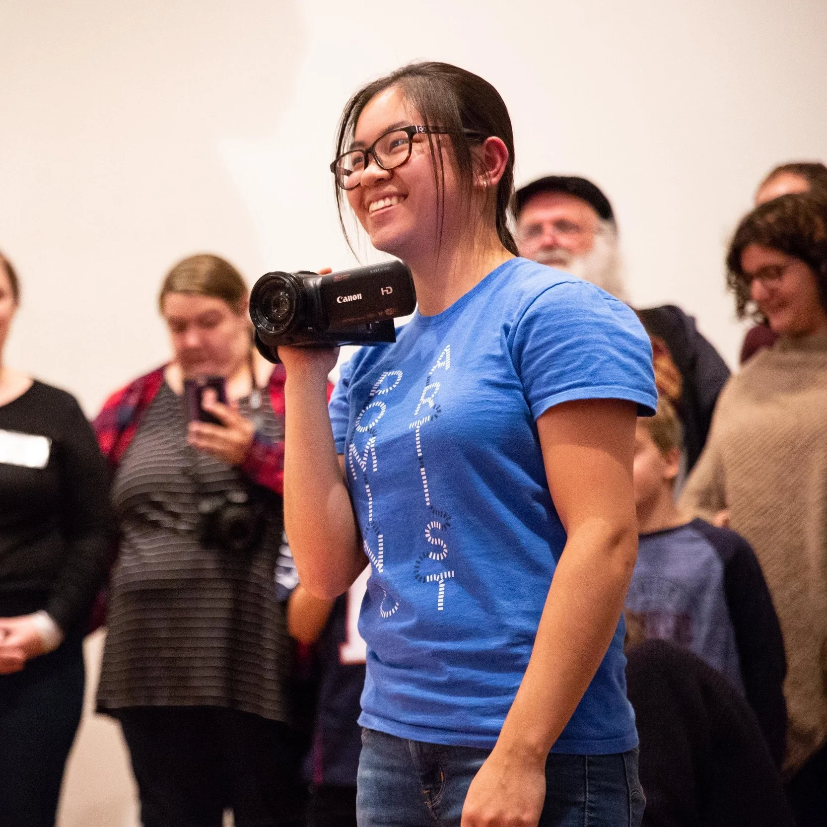 Photo credit: Michelle Frehsee