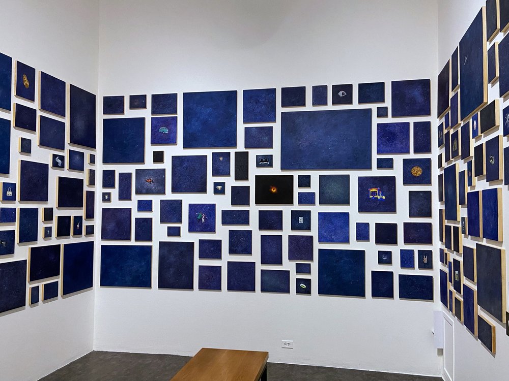 Yvette Molina Big Bang Votive installation shot (6).JPG