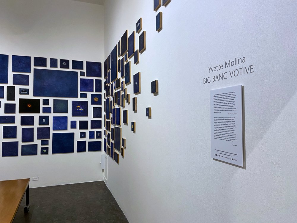 Yvette Molina Big Bang Votive installation shot (18).JPG