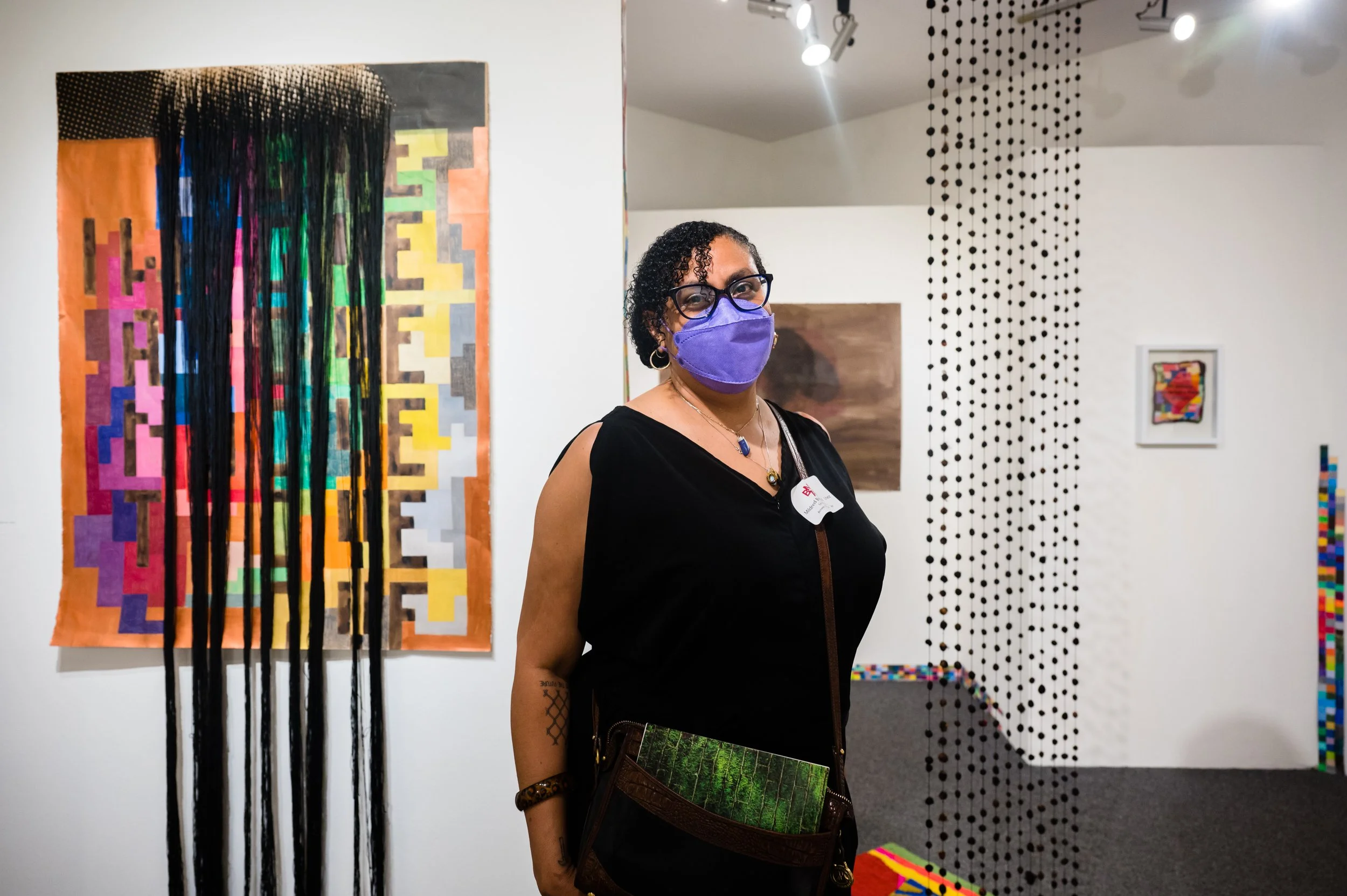 “Ancestry.comb” by Mildred Beltré Martinez
