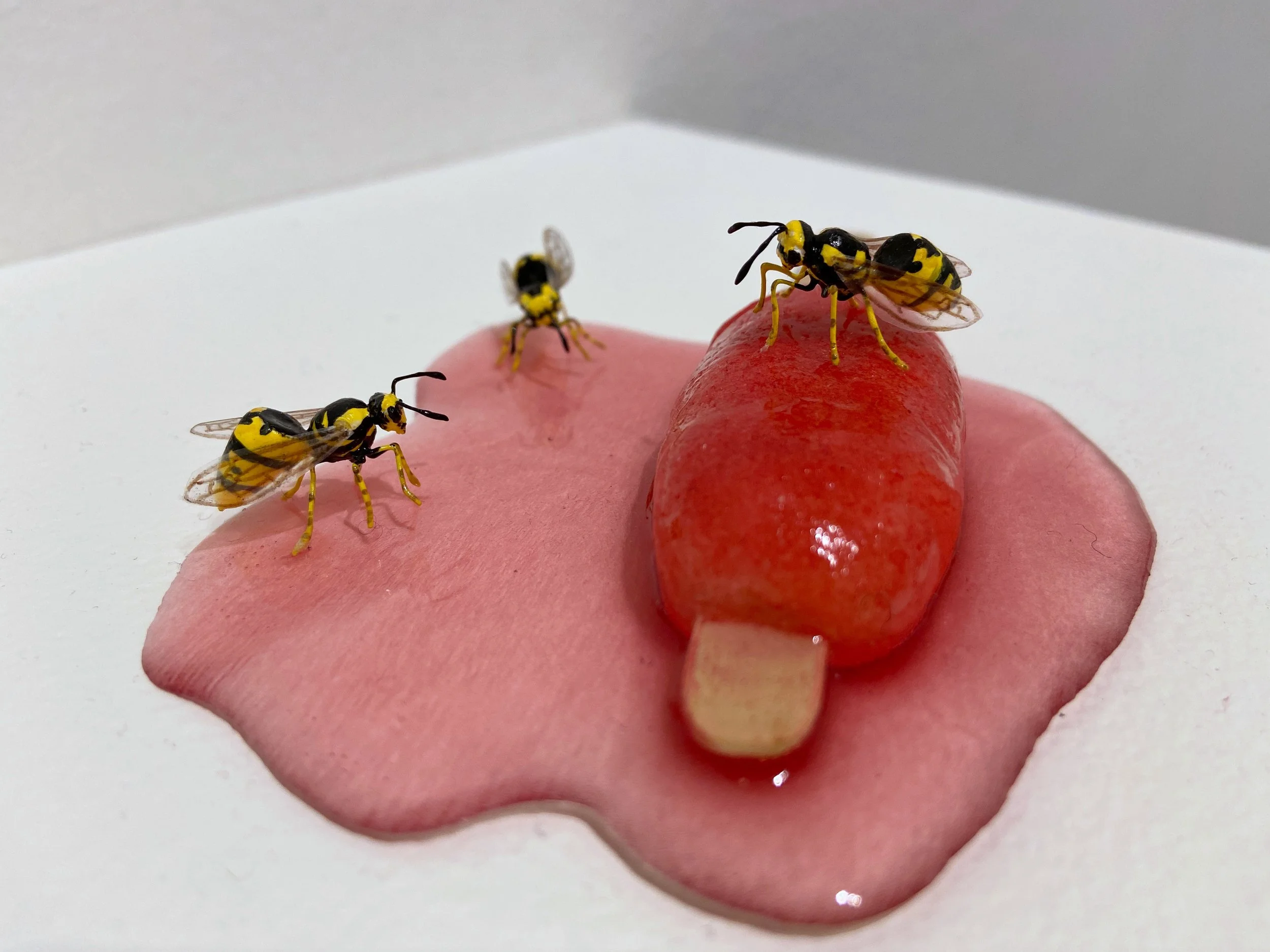 “Sweet on You” by Judith Klausner