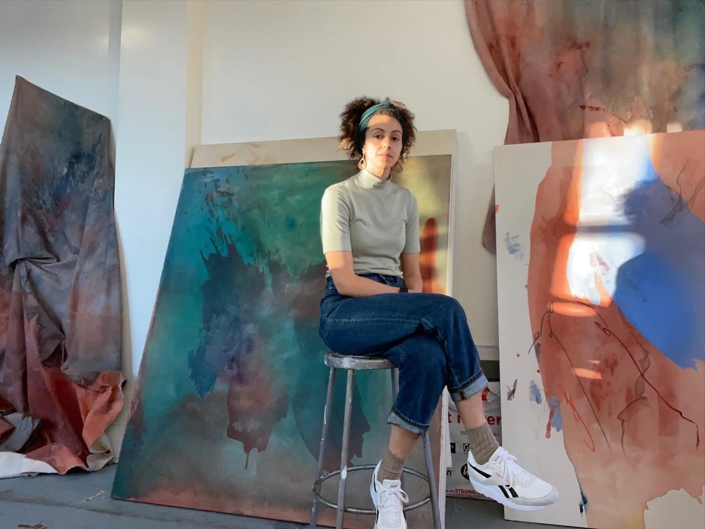 “Dooryard Gardens, Pt. 2: Party in the Kitchen” by Vessna Scheff