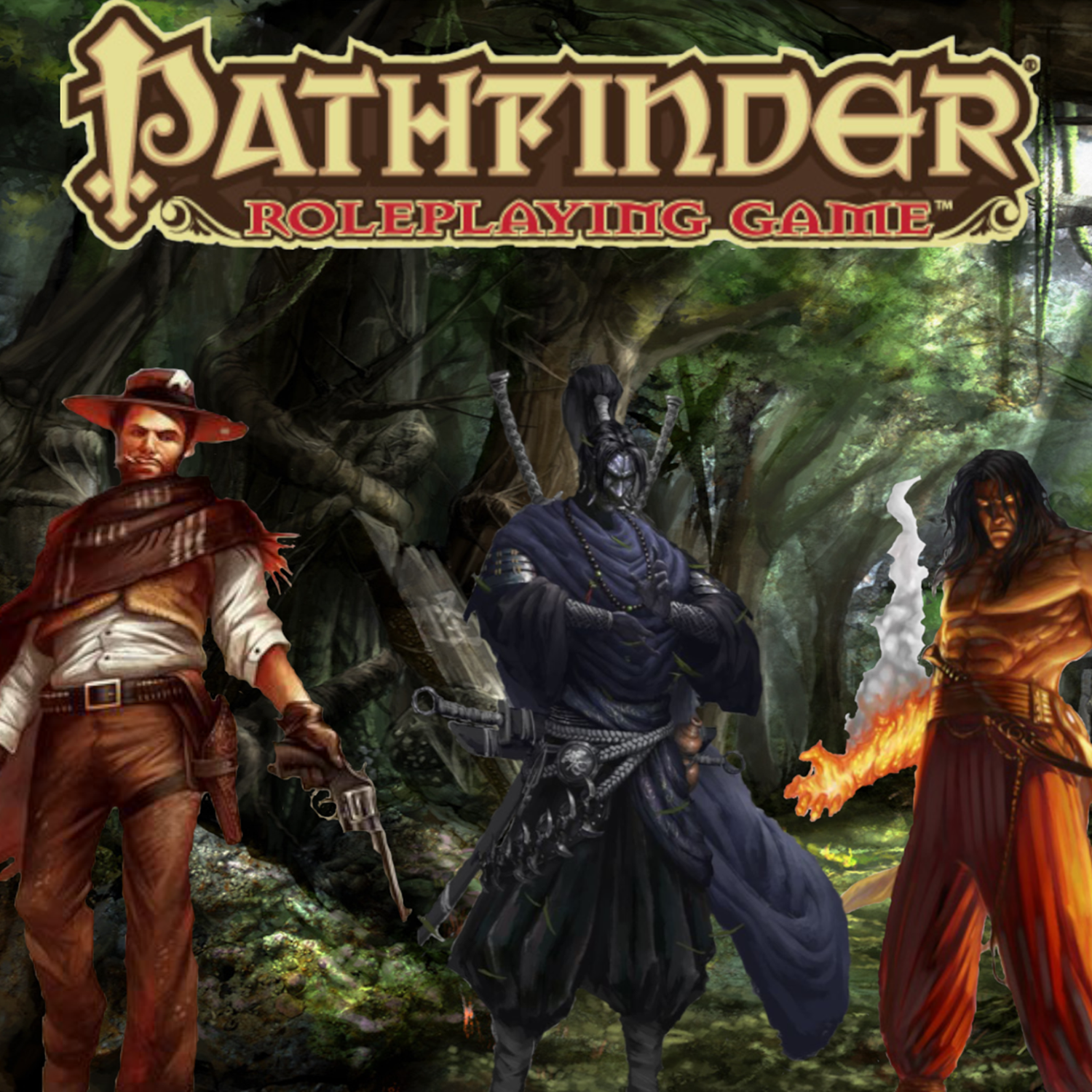 Pathfinder Adventure Podcast - Pathfinder Adventure Ep. 6 | Free ...