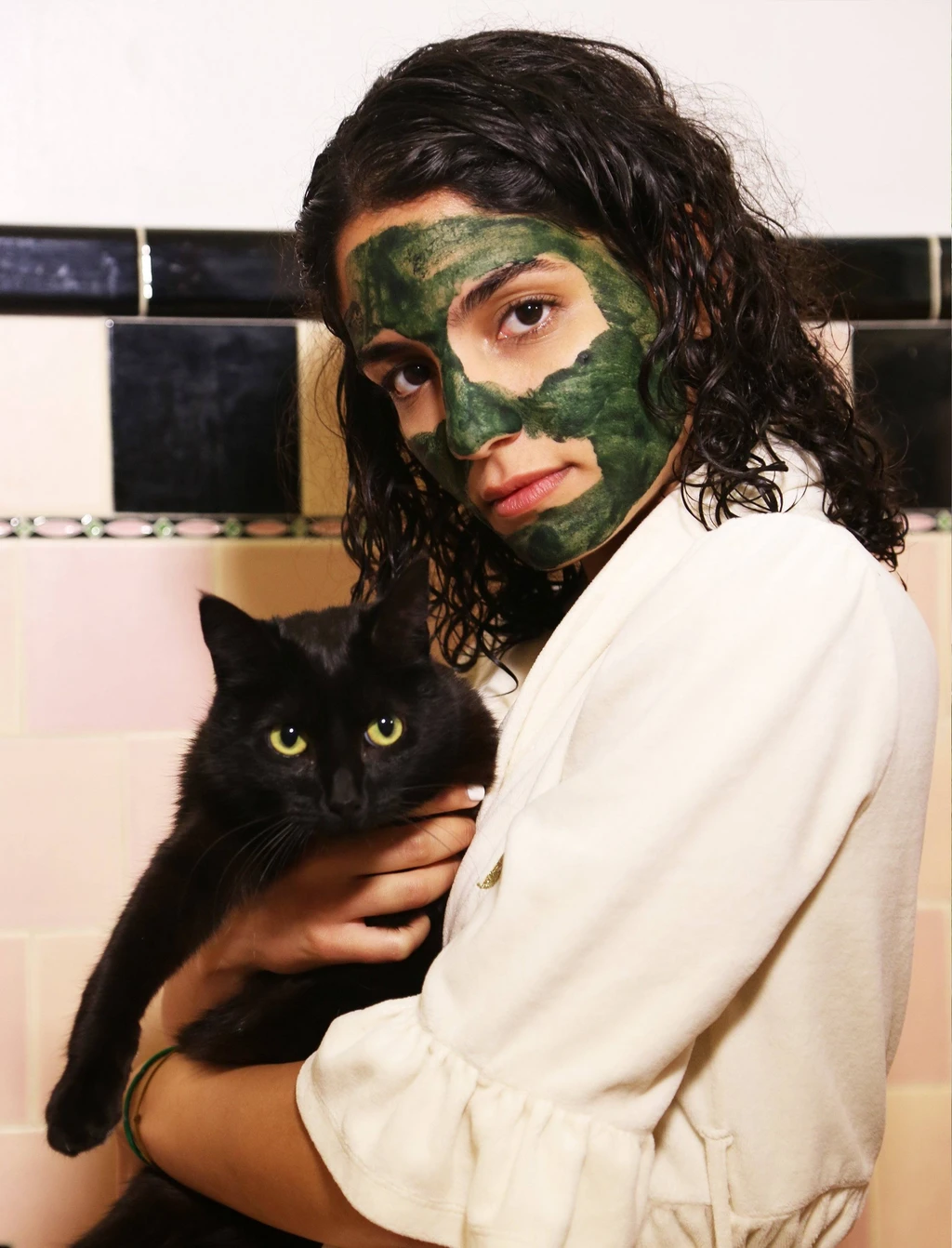 Cocokind Chlorophyll Mask — Brow Bandit