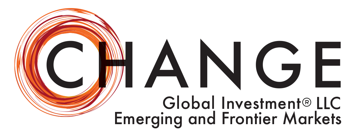 CHANGE Global Investment LLC