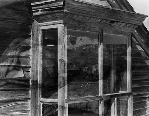 "Windows to Yesteryear"