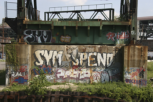 "Slice of the City"