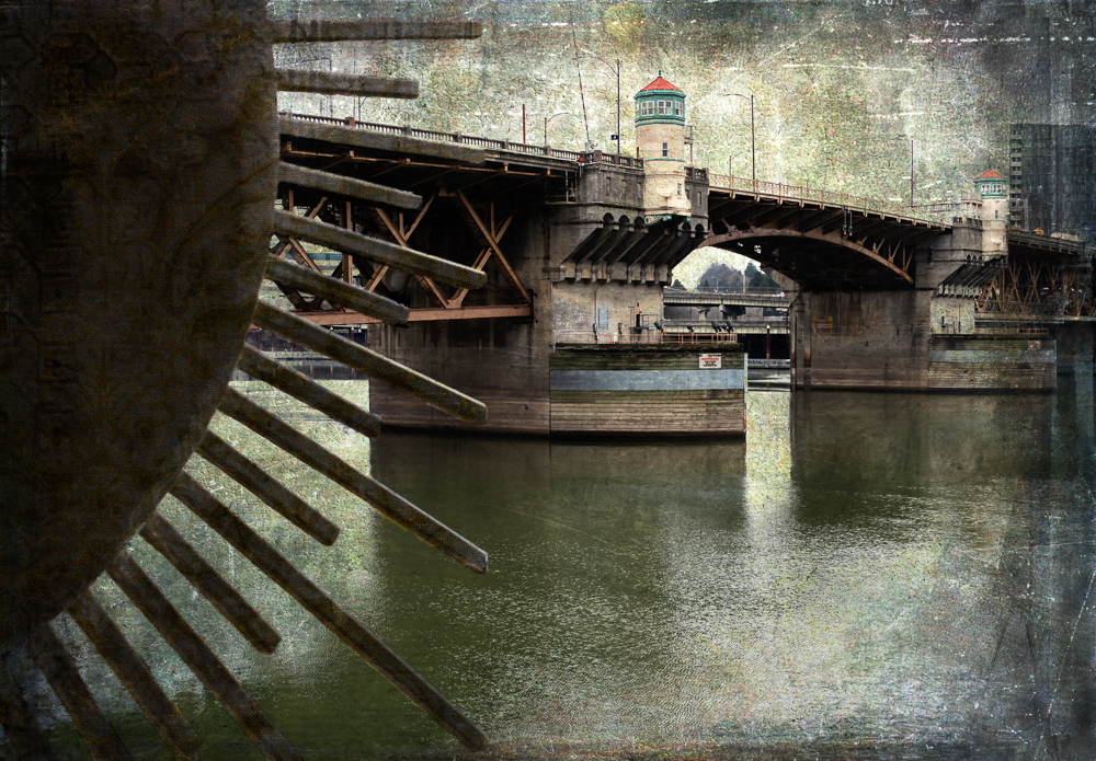 Burnside Bridge