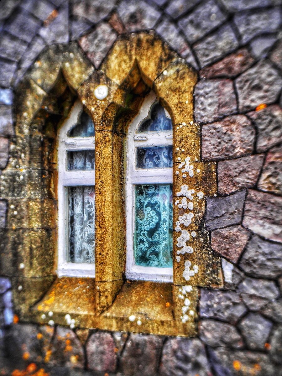 Southerndown Gate House, Vale of Glamorgan, Wales