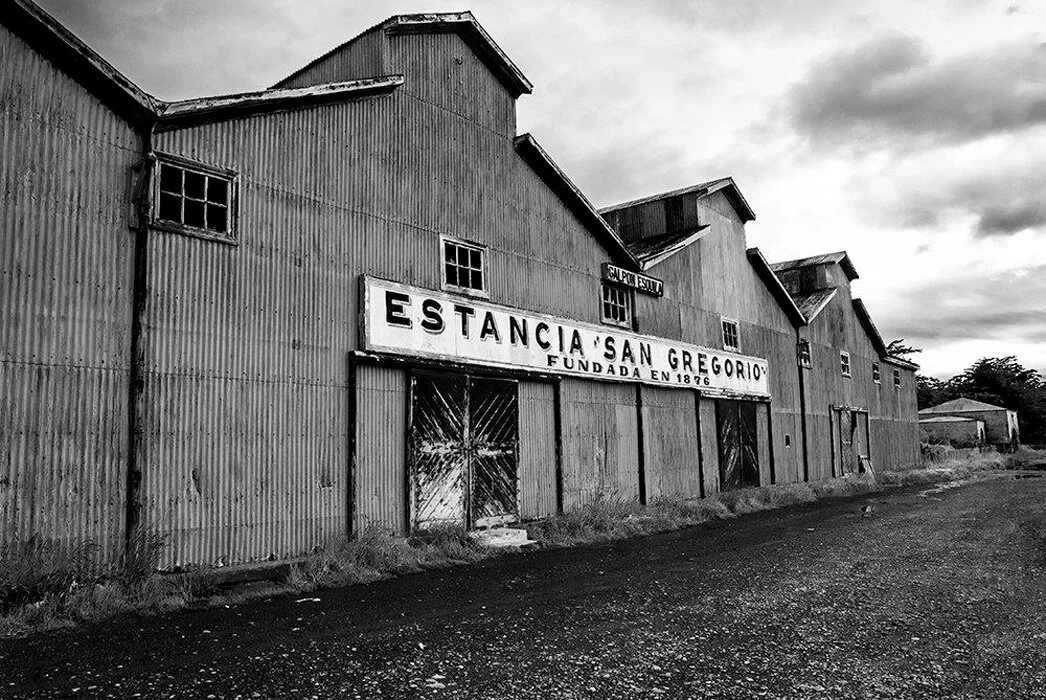 “Estancia San Gregario”
