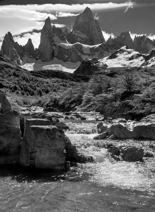  “Rio Fitz Roy”
