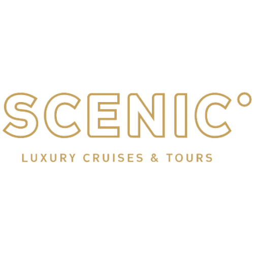 Scenic logo