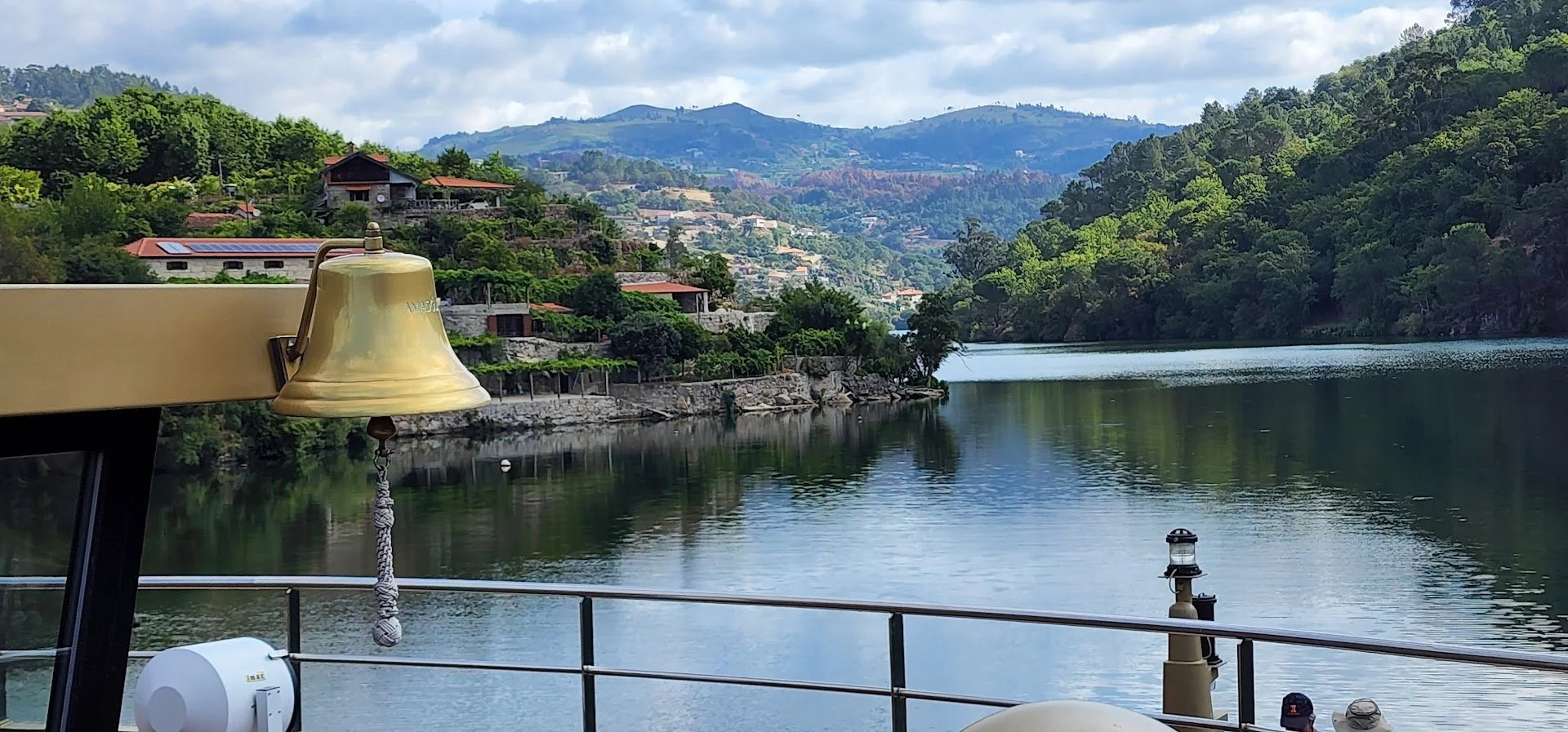 6 Things That Make a Douro River Cruise Distinctively Different 