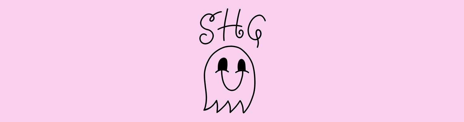 Super Happy Ghost Co. 