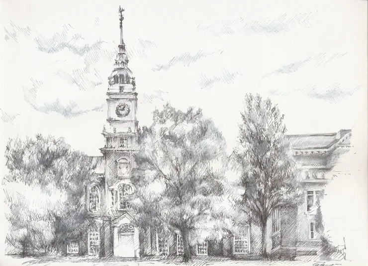Baker-Berry Library, Dartmouth College