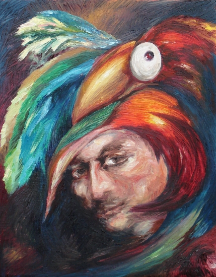 Parrot