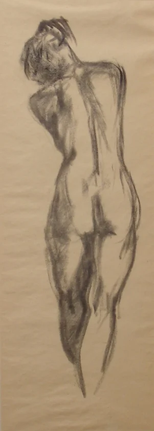 Nude I