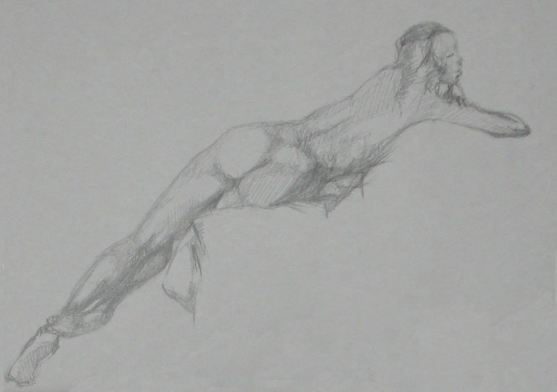 Sketch III