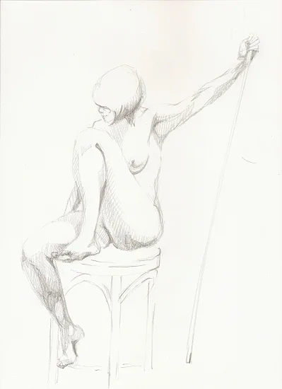 Sketch II