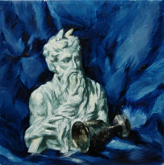 Moses