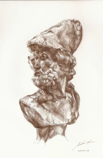 Alexander the Great