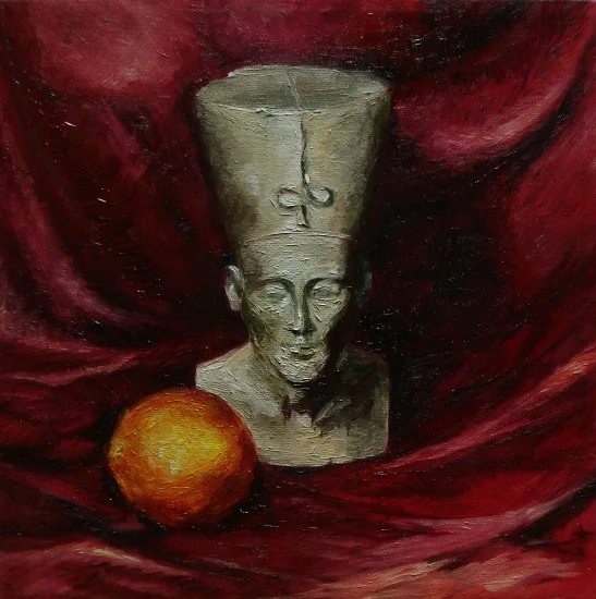 Nefertiti