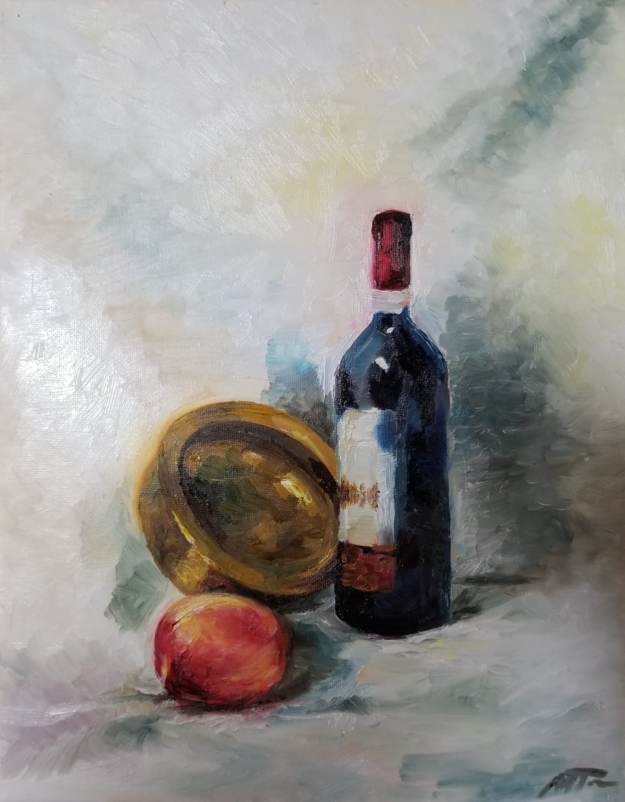 Another Bottle