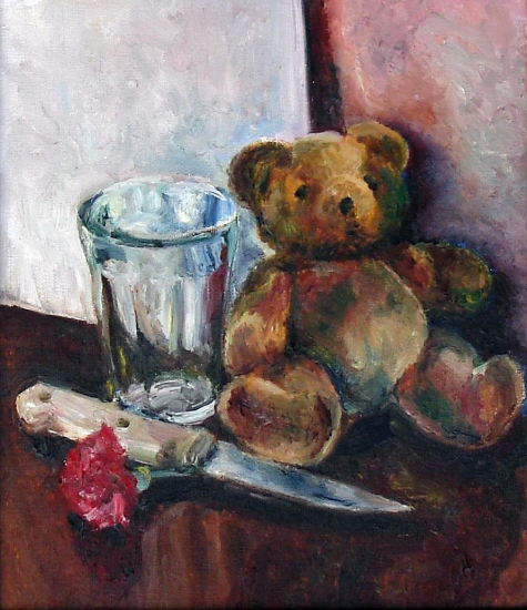 Teddy Bear