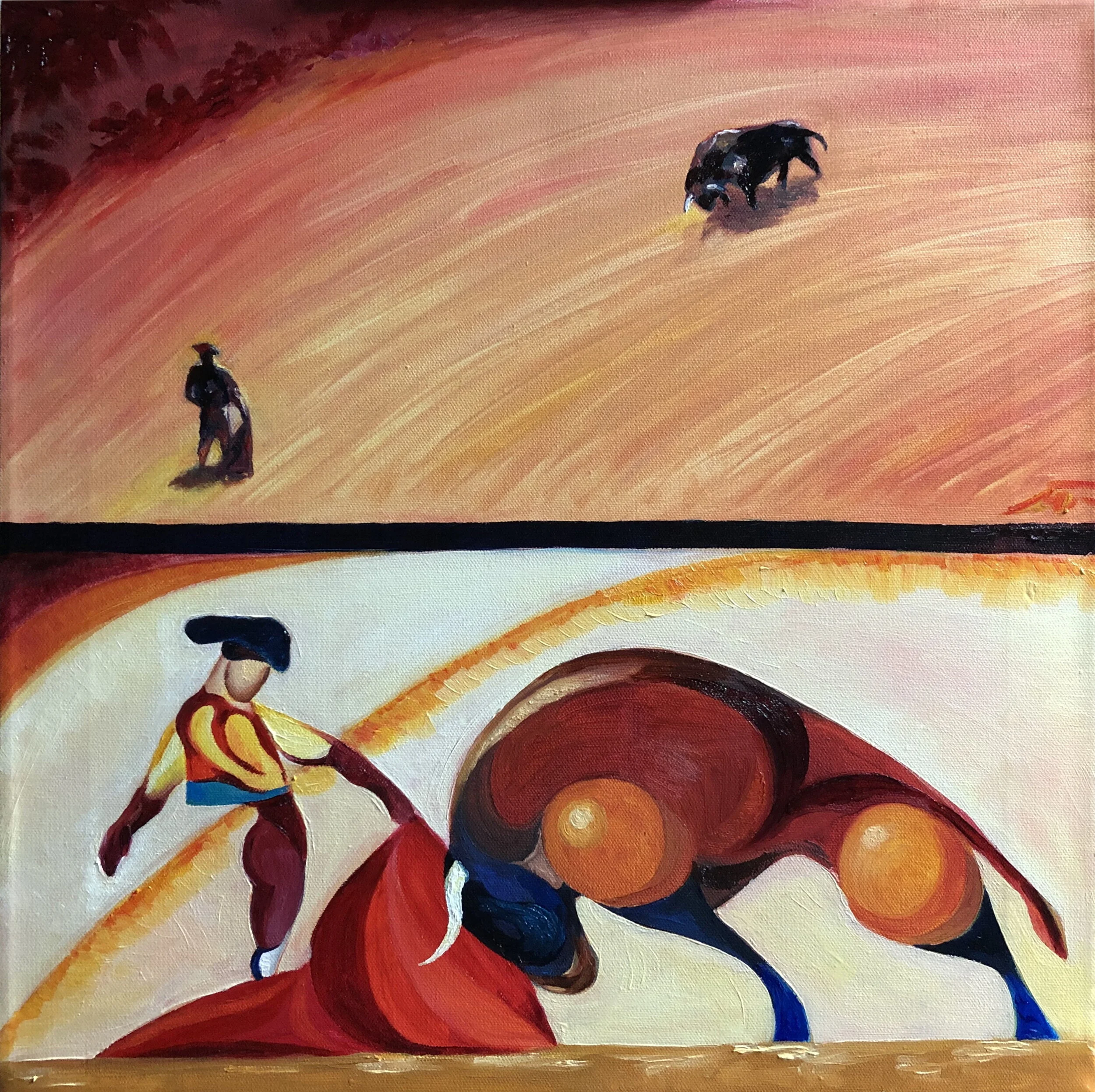 Torero II