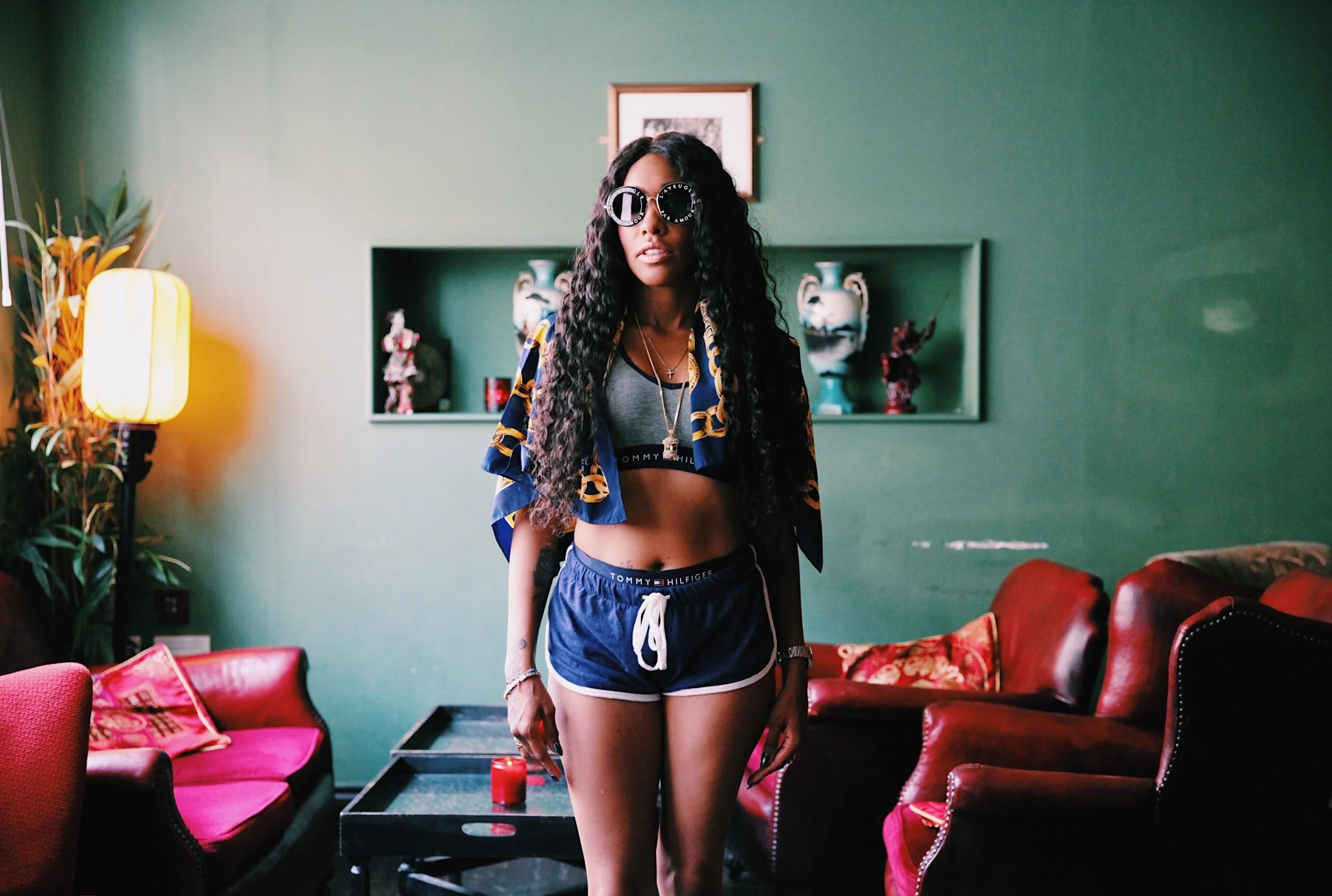 Your 1st Brazilian Wax - What to Expect