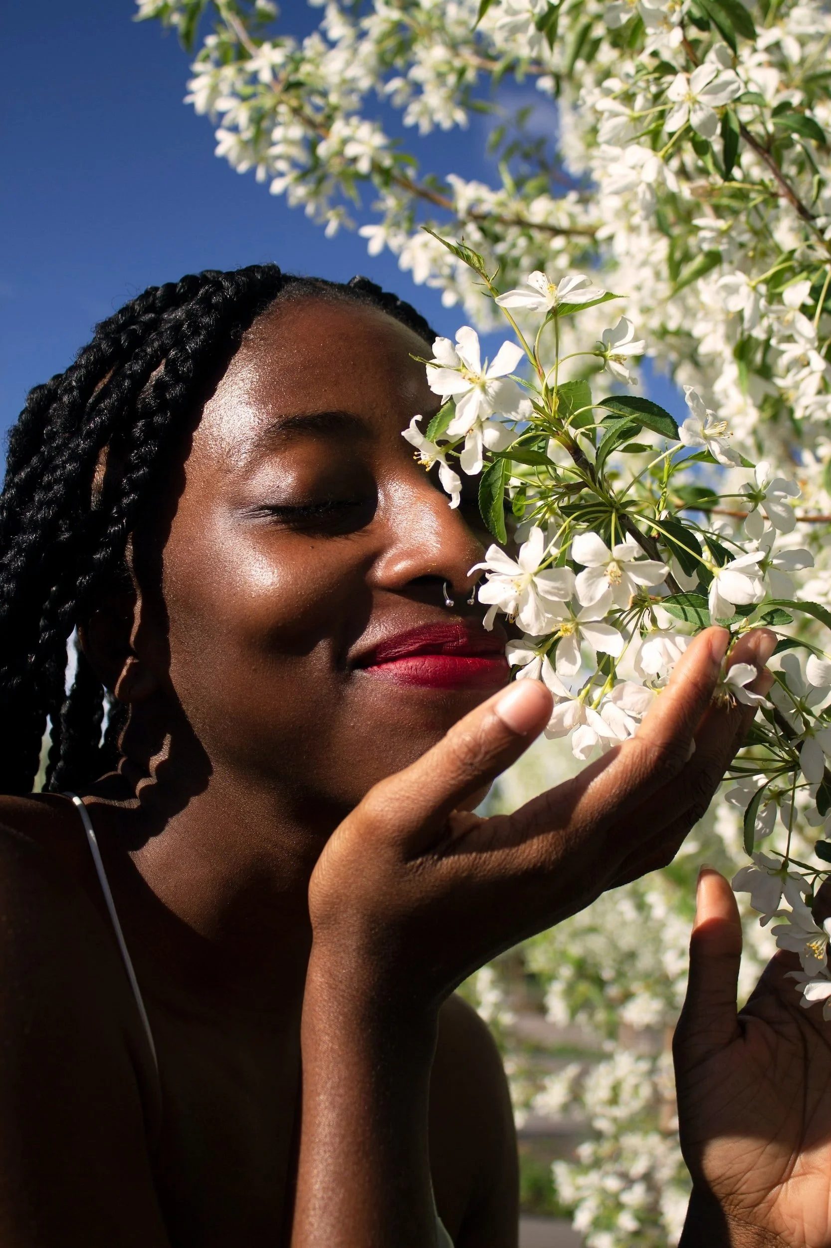 The Difference Between Unscented and Fragrance-Free