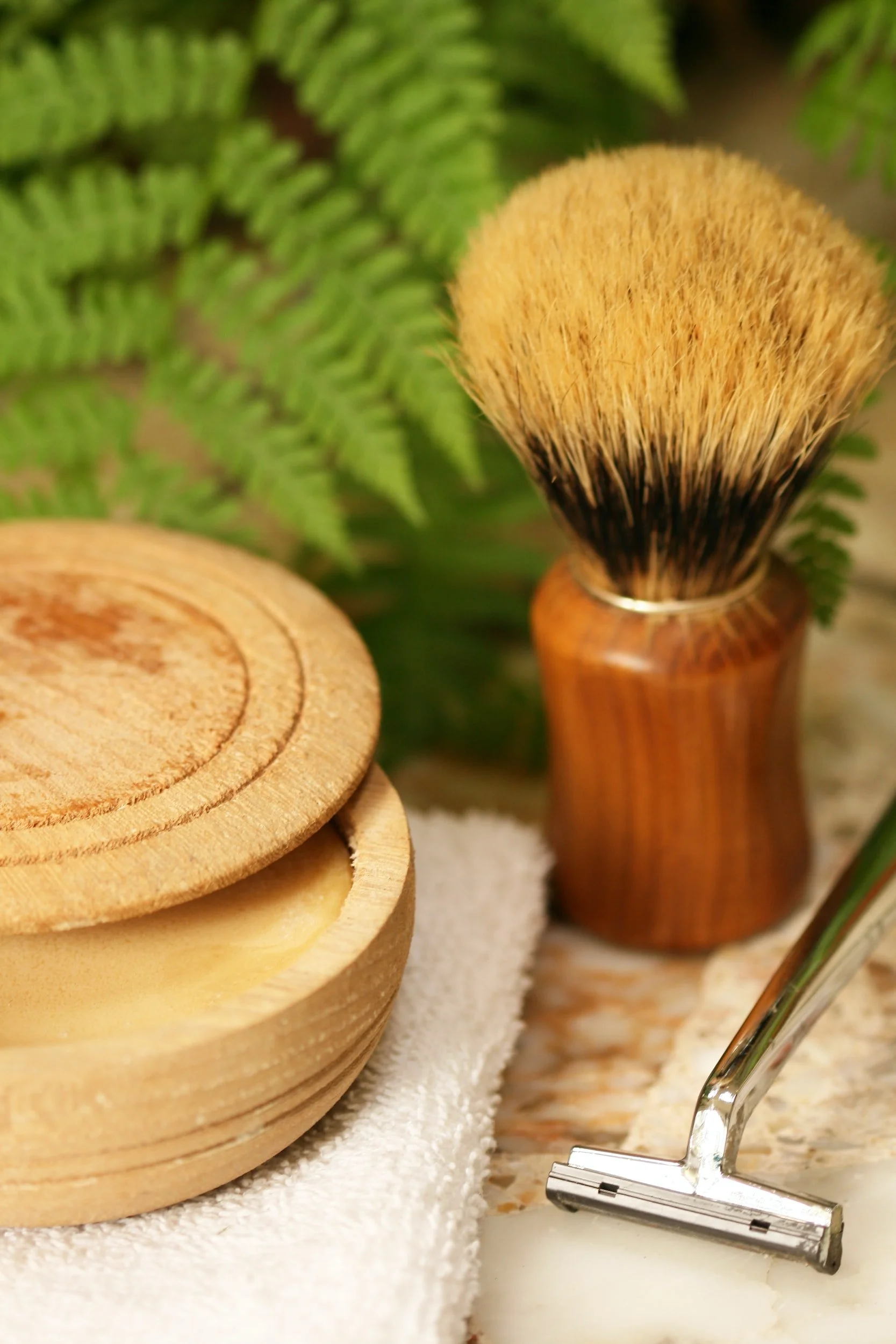 Razor Burn: Why We Get It and How To Stop It