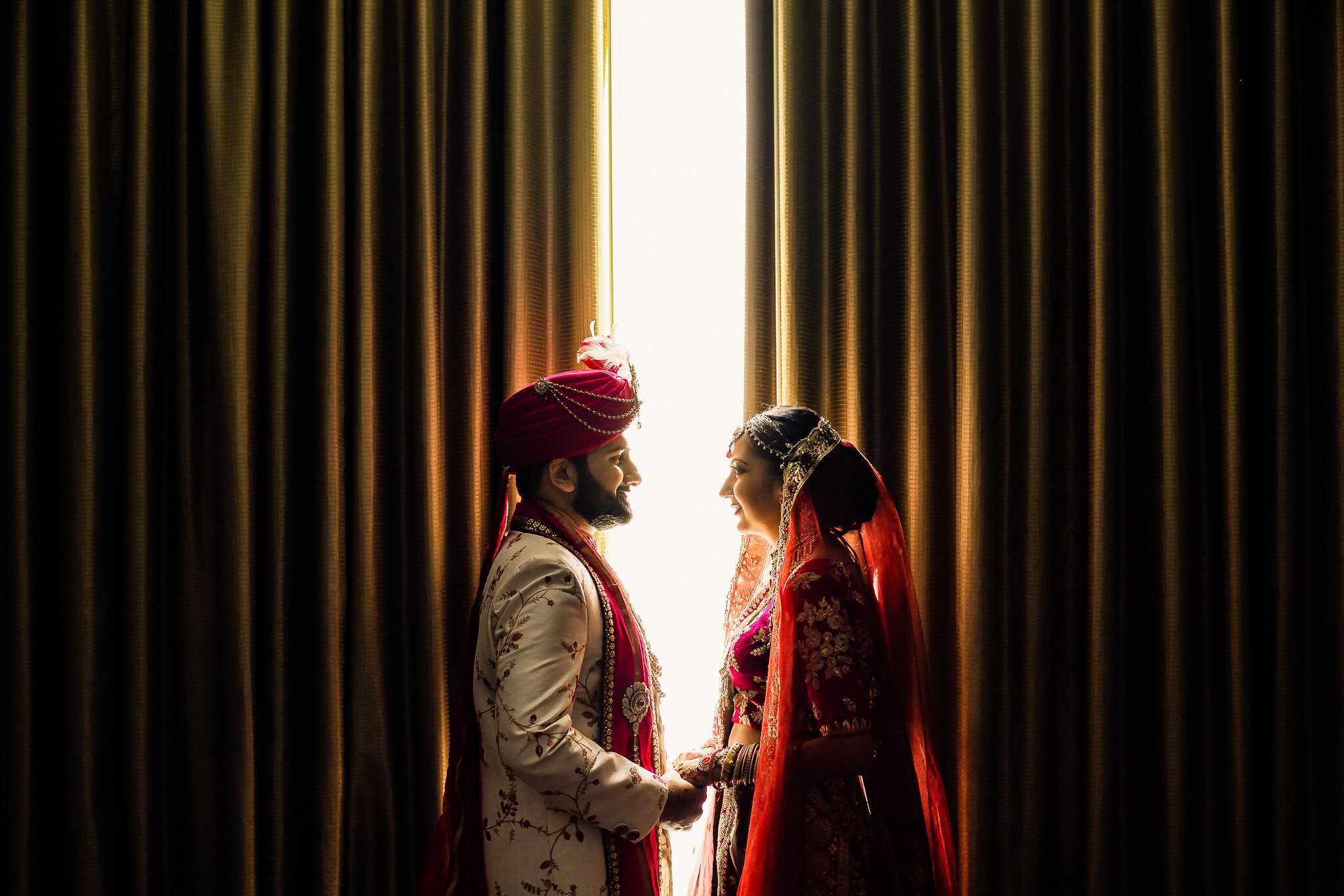 SHERATON MAHWAH INDIAN WEDDING