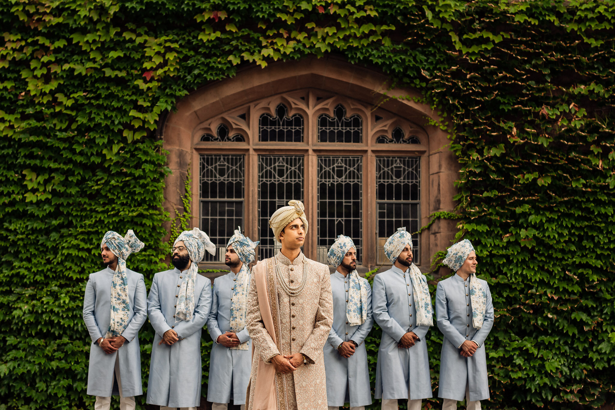 Indian Wedding Photographers - Princeton Hyatt Regency