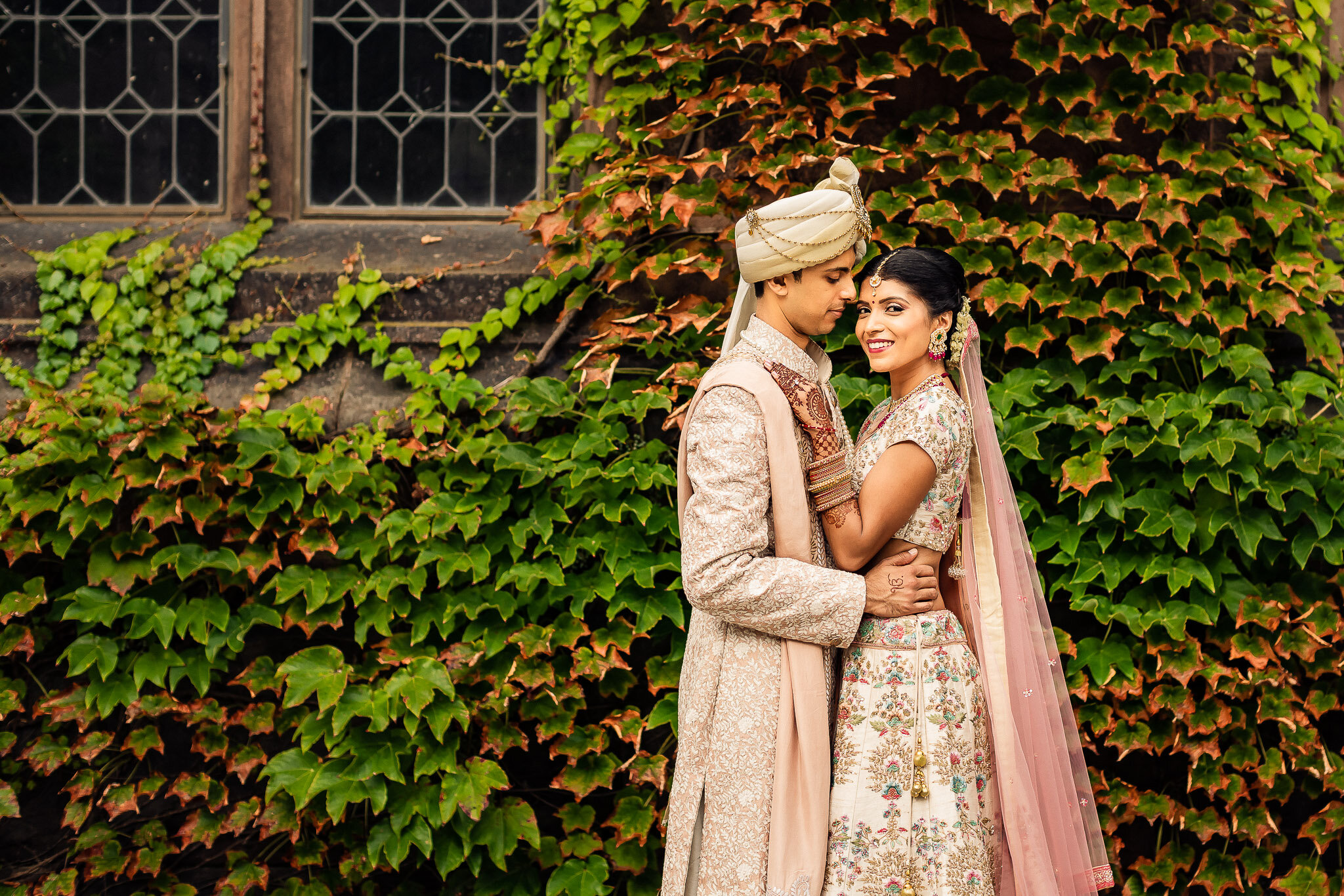 Princeton Hyatt Regency Indian Wedding