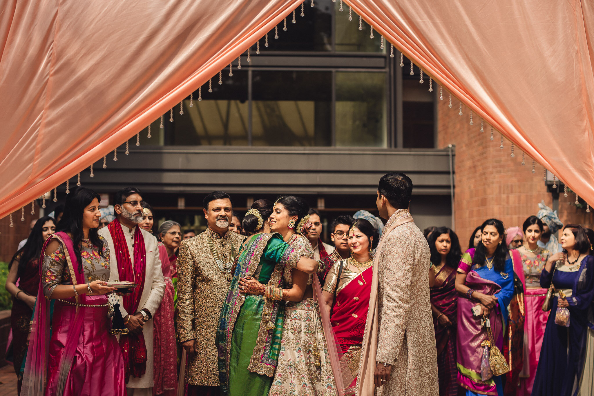Princeton Hyatt Regency Indian Wedding NY and NJ Premium Indian Wedding Photographer Manish and Sung Photography, Manish Mavani and Sung Kwan Ma  NY NJ INDIAN WEDDING PHOTOGRAPHER