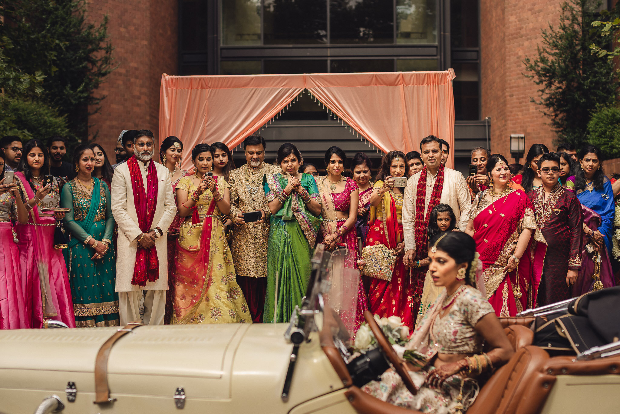 Princeton Hyatt Regency Indian Wedding NY and NJ Premium Indian Wedding Photographer Manish and Sung Photography, Manish Mavani and Sung Kwan Ma  NY NJ INDIAN WEDDING PHOTOGRAPHER