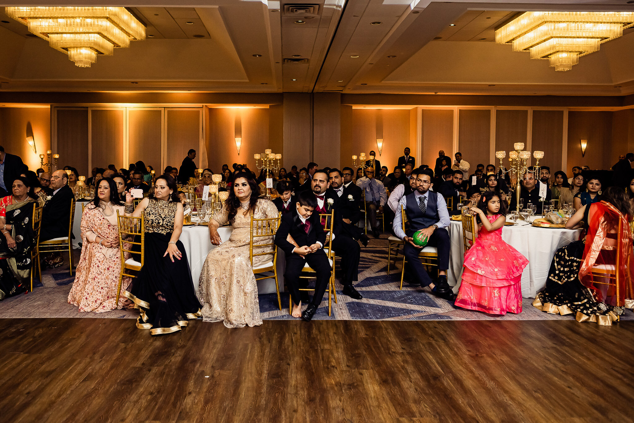 Indian Wedding Photographers, New Jersey -&nbsp;Maggie &amp; Jenil Indian Wedding&nbsp;in Sheraton Mahwah Hotel