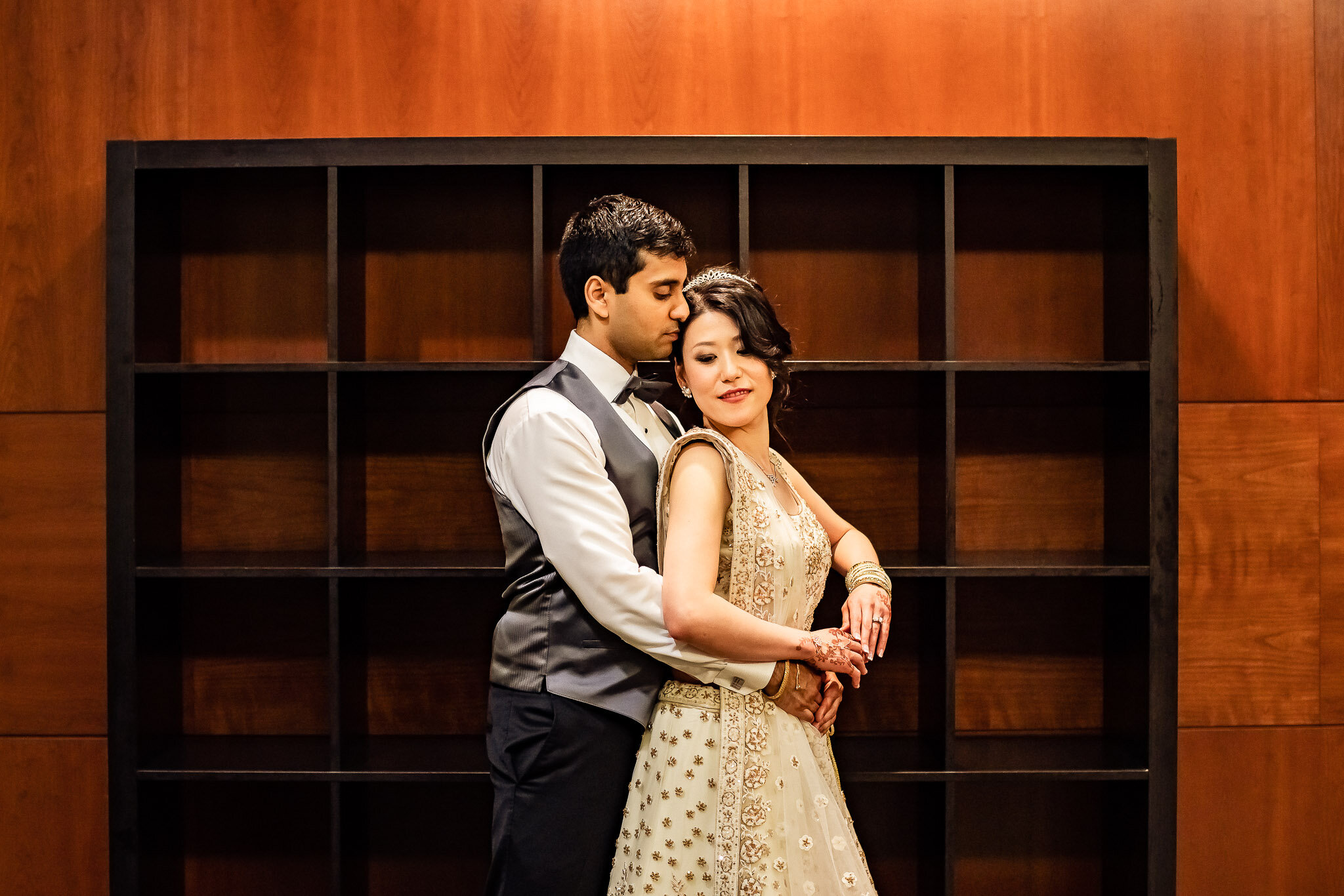 THE WESTIN PRINCETON AT FORRESTAL VILLAGE WEDDING