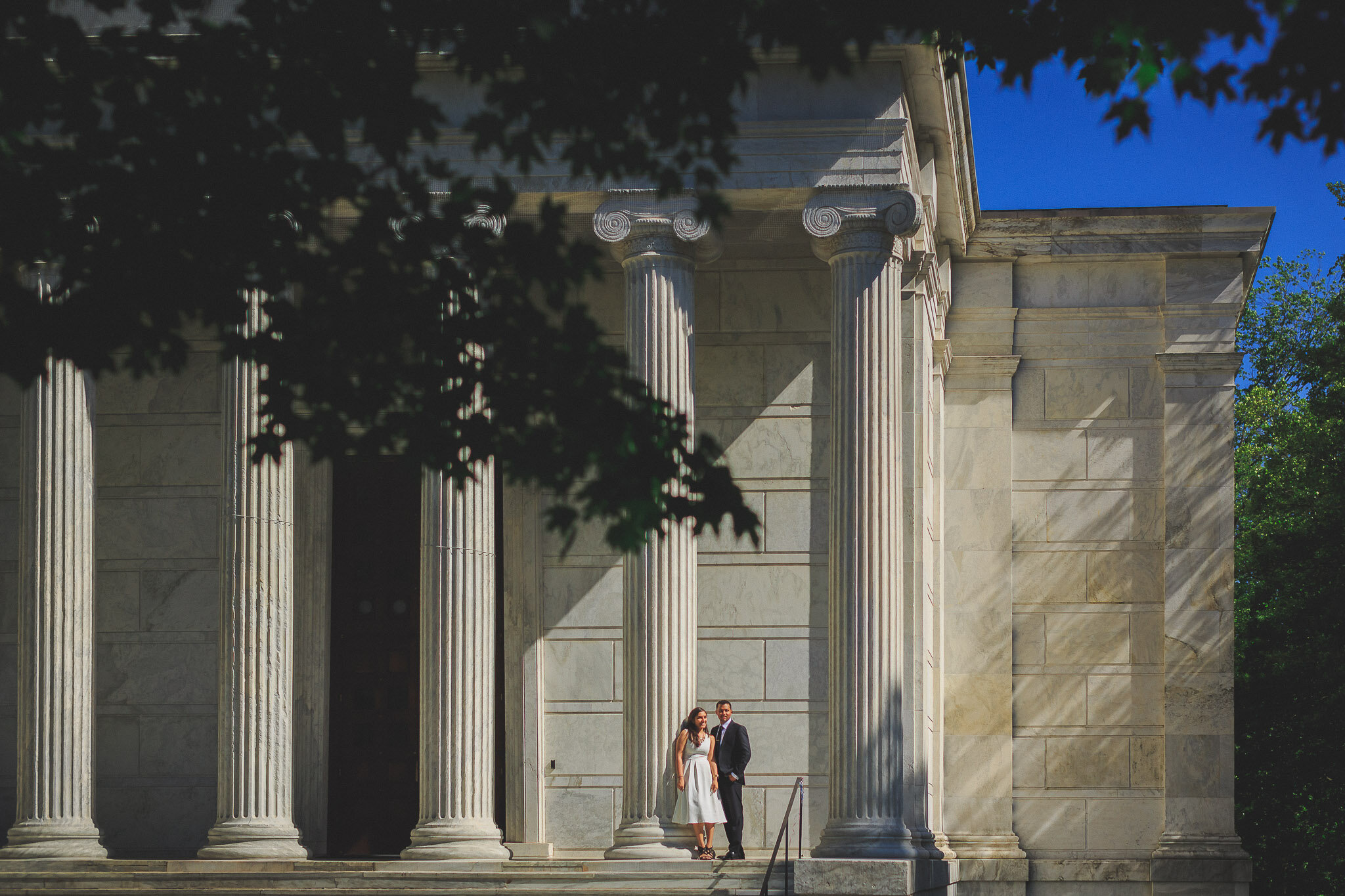 PRINCETON UNIVERSITY AND PLAINSBORO HIGH SCHOOL NORTH ENGAGEMENT PHOTO SESSION Photographed by Top Indian Wedding Photographer Manish and Sung Photography.