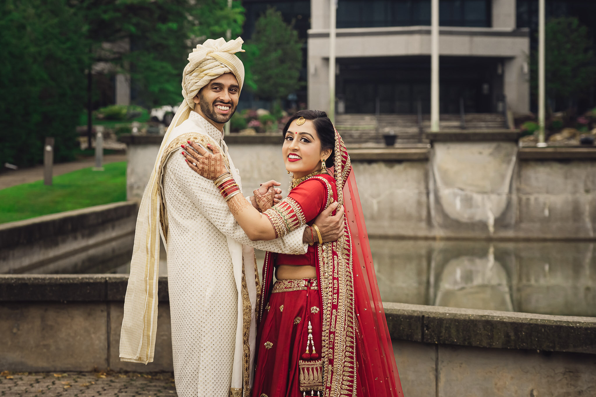 Firstlook Indian Wedding, Sheraton Mahwah