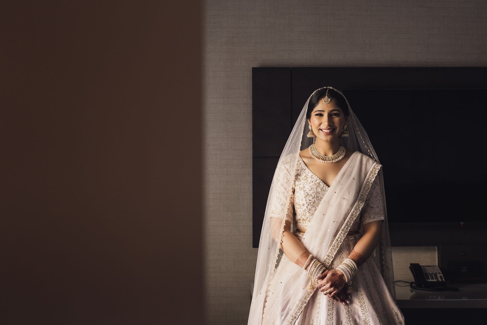 Indina Bride