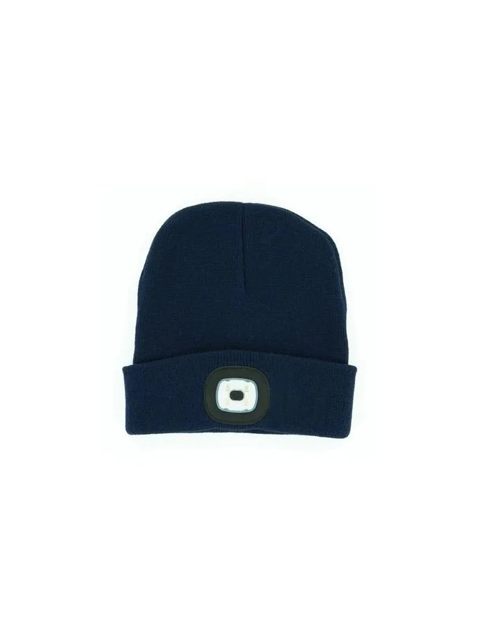 Night Scout Rechargeable LED Beanie 