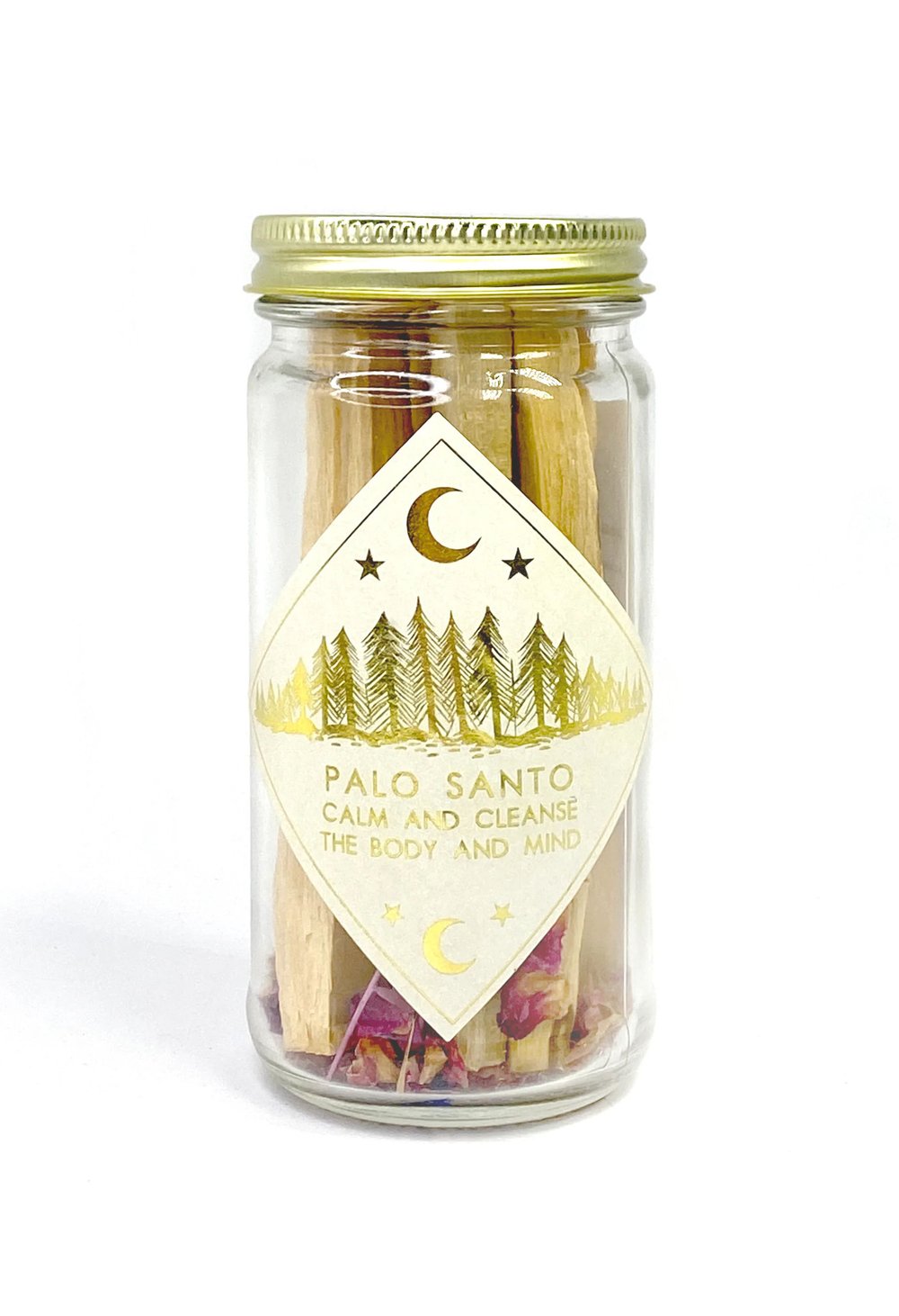 Palo Santo Kit — Lost Objects, Found Treasures