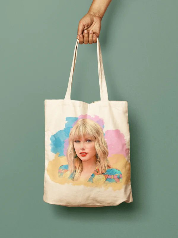 Taylor Swift — Lost Objects, Found Treasures
