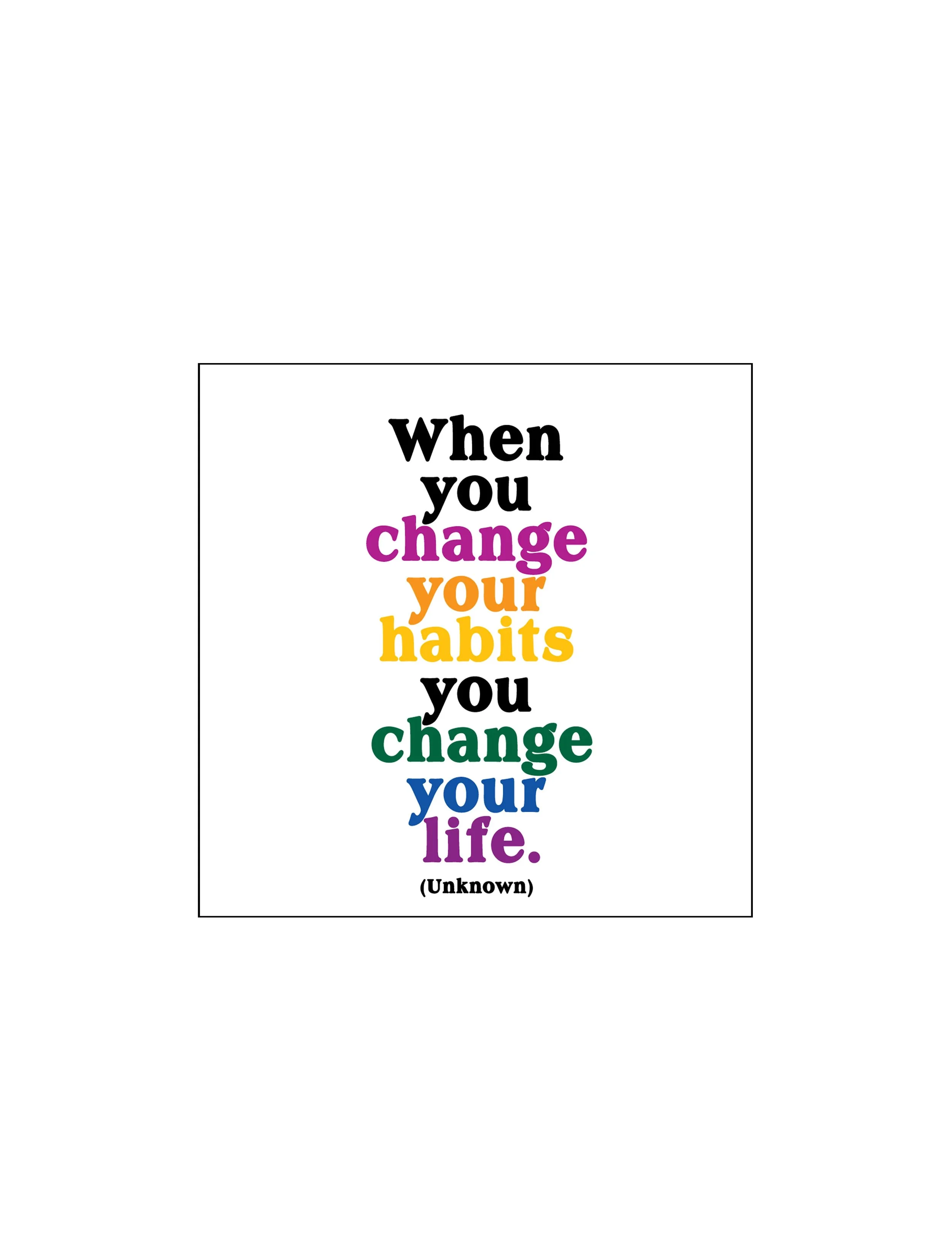 /42: The Percentage That Will Change Your Life - 3d52ces