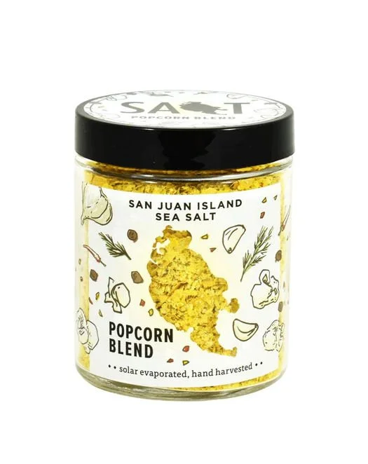 Food Spices, Seasonings, Mixes, and Blends — Lost Objects, Found Treasures